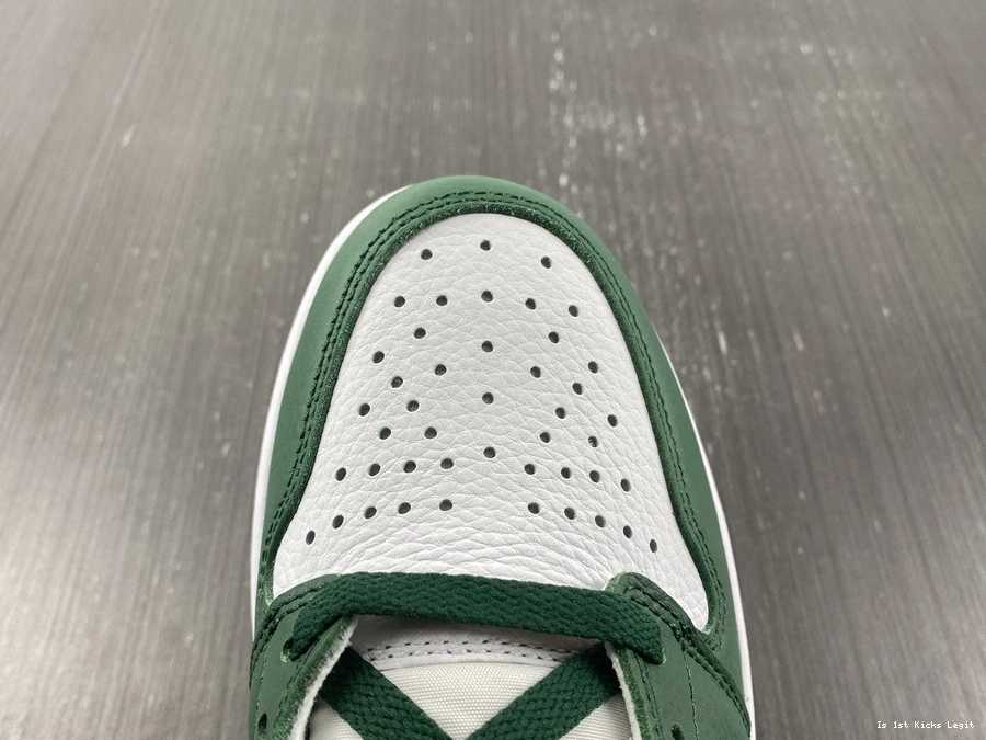 DZ5485-303 - Gorge Retro Green Jordan High OG 1 0514